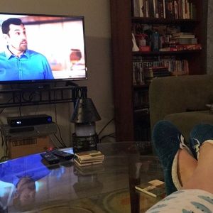 Meet your Posher, Sandra